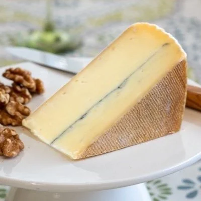 Planet Cheese—Jeune Autize Cheese Goes Missing — Janet Fletcher